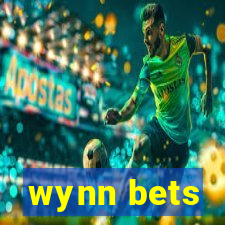 wynn bets