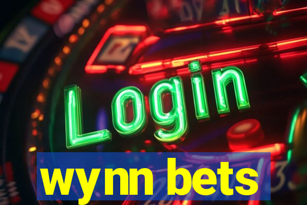 wynn bets