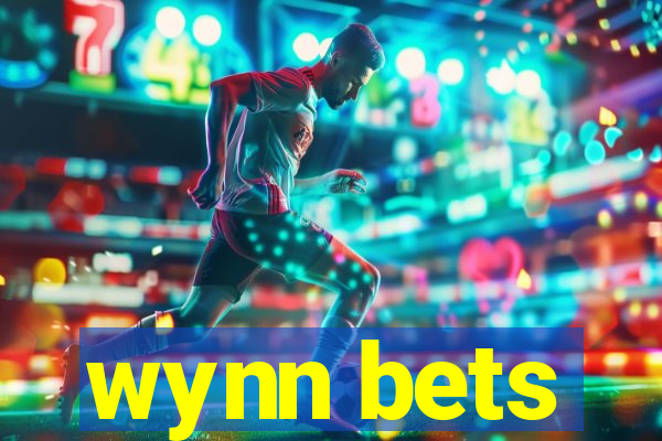 wynn bets