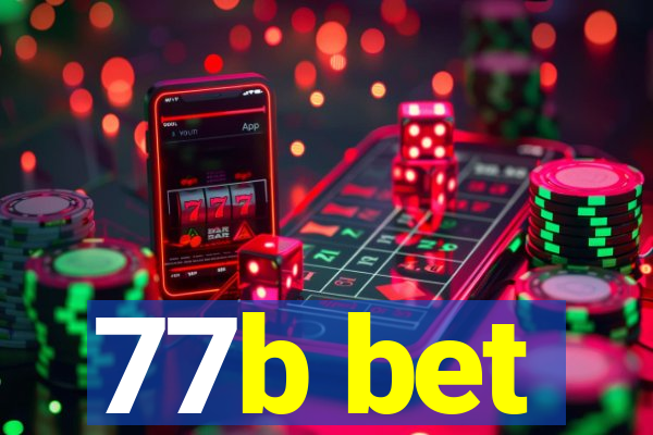 77b bet