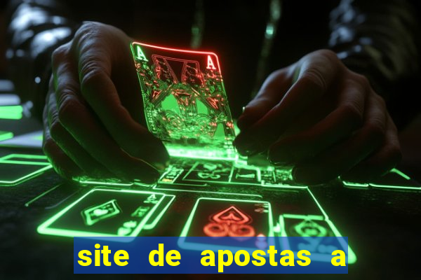 site de apostas a partir de 1 real