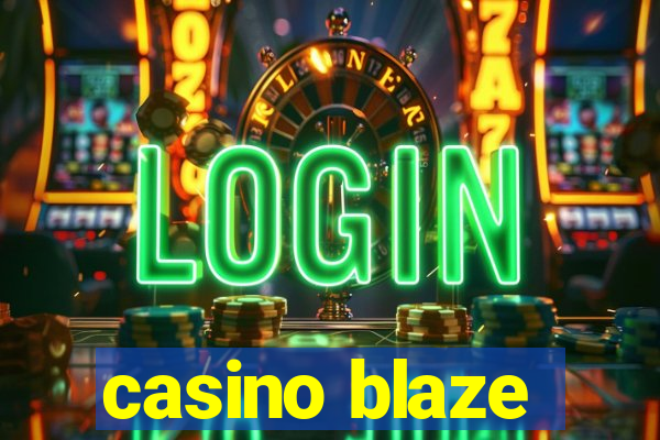 casino blaze