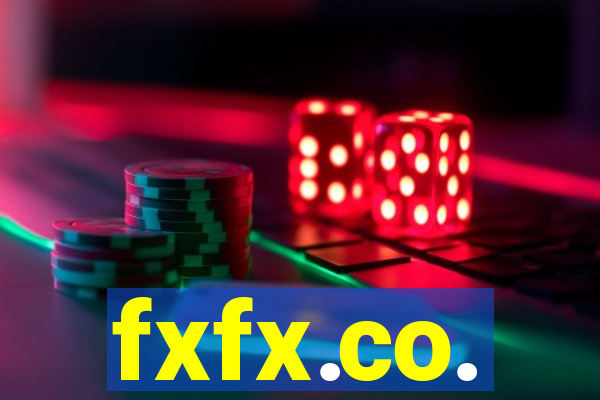 fxfx.co.