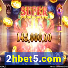 2hbet5.com