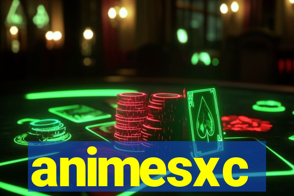 animesxc