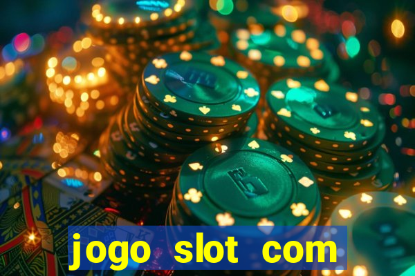 jogo slot com bonus gratis