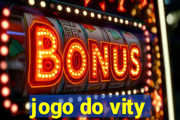 jogo do vity