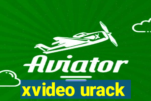 xvideo urack