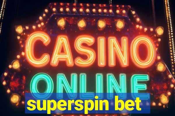 superspin bet