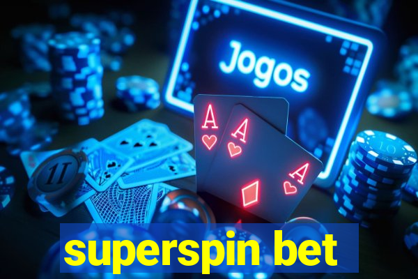 superspin bet