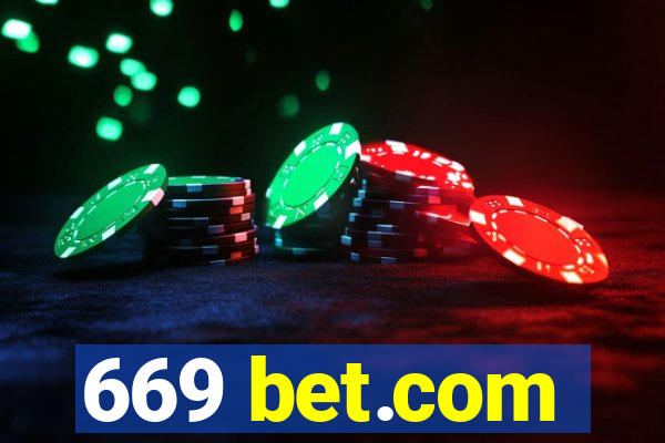 669 bet.com