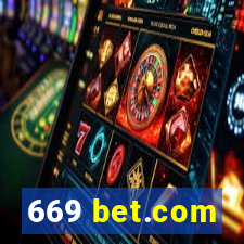 669 bet.com