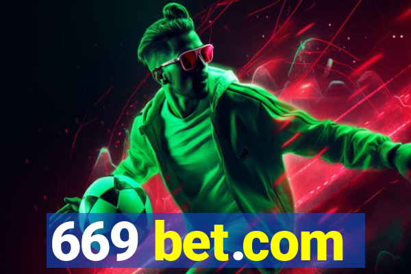 669 bet.com