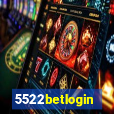 5522betlogin