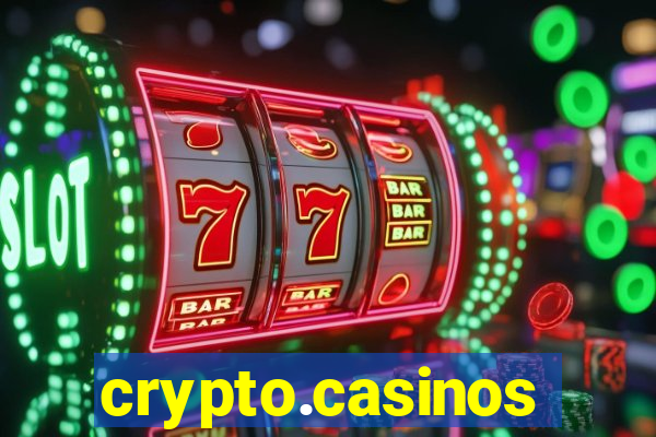 crypto.casinos