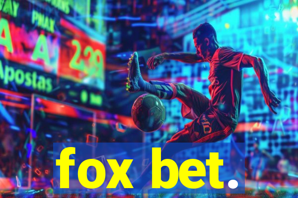 fox bet.