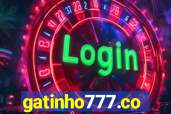 gatinho777.co