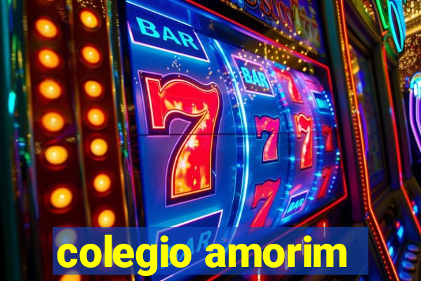 colegio amorim