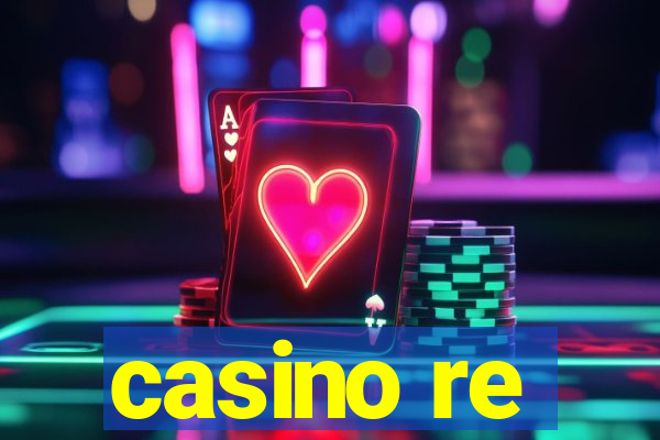 casino re