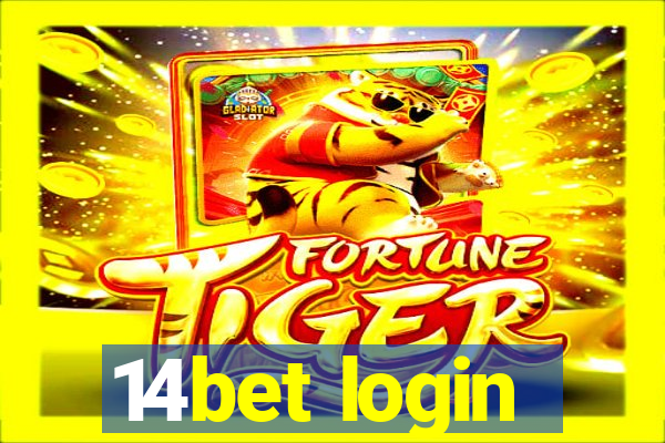 14bet login