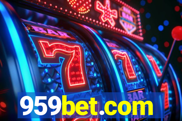 959bet.com