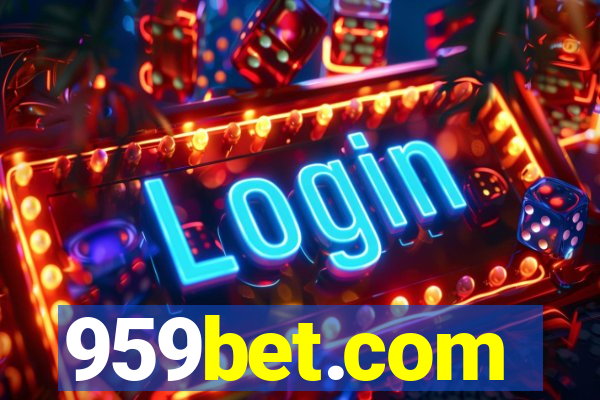 959bet.com