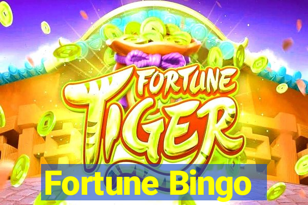 Fortune Bingo