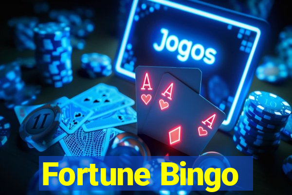 Fortune Bingo