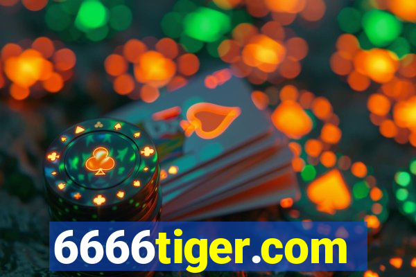 6666tiger.com