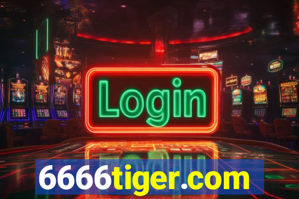 6666tiger.com