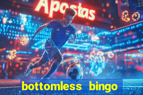 bottomless bingo brunch london