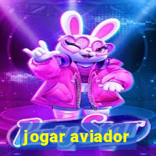 jogar aviador