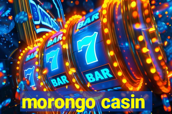 morongo casin