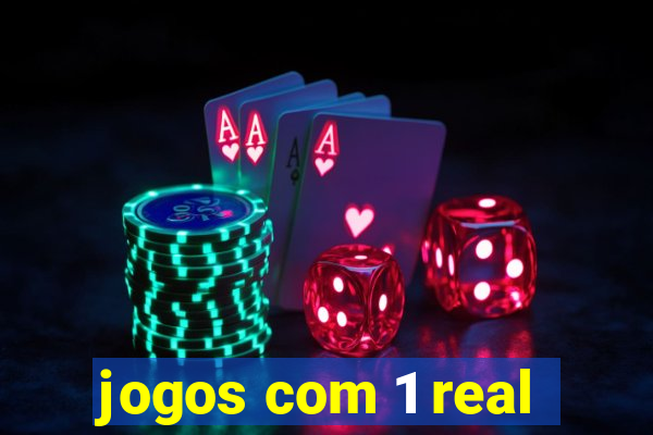 jogos com 1 real