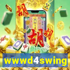 wwwd4swing