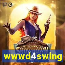 wwwd4swing