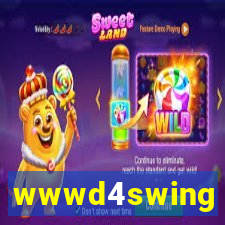 wwwd4swing