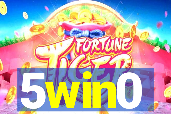 5win0