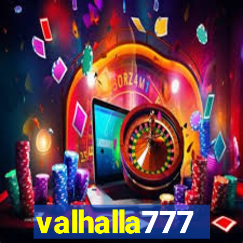 valhalla777