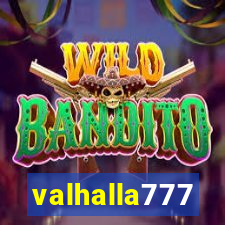 valhalla777