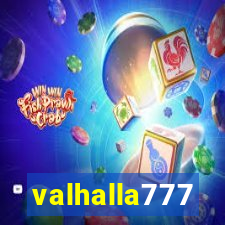 valhalla777