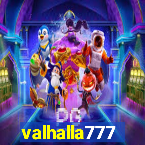 valhalla777