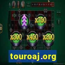 touroaj.org