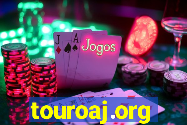 touroaj.org