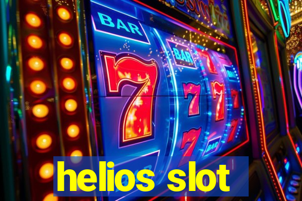 helios slot