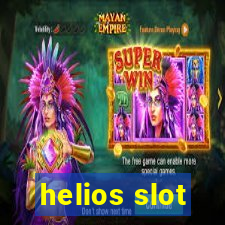 helios slot