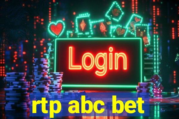 rtp abc bet