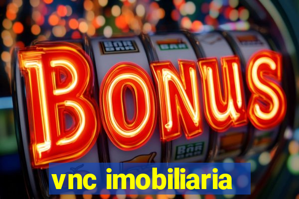 vnc imobiliaria