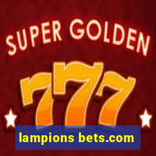 lampions bets.com