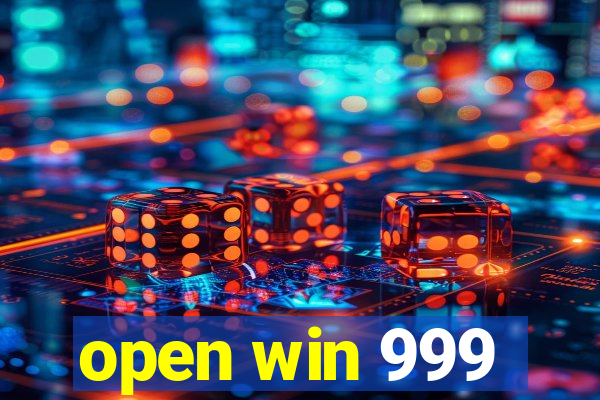 open win 999